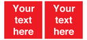 custom-blank-prohibition-sign--white-text-on-red-background~